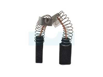 Jeu de 2 charbons pour Aeg - Atlas copco / Milwaukee (NCE0369)