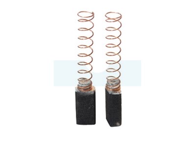 Jeu de 2 charbons pour Aeg - Atlas copco (NCE1338)