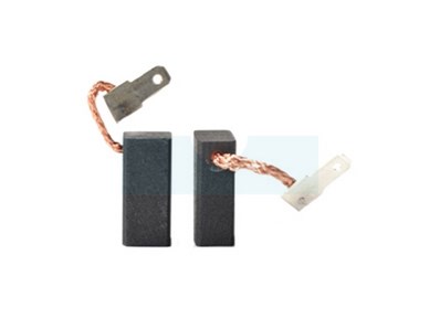 Jeu de 2 charbons pour Bosch (NCE0175)