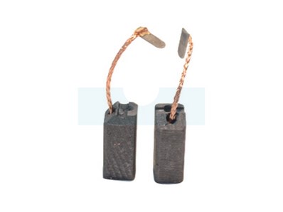 Jeu de 2 charbons pour Flex / Festool (NCE1603)