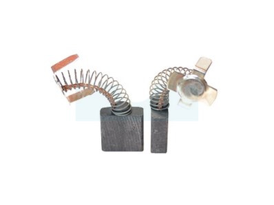 Jeu de 2 charbons pour Hitachi / Diamond (NCE0796)