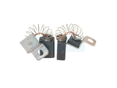 Jeu de 2 charbons pour Metabo (NCE1808)