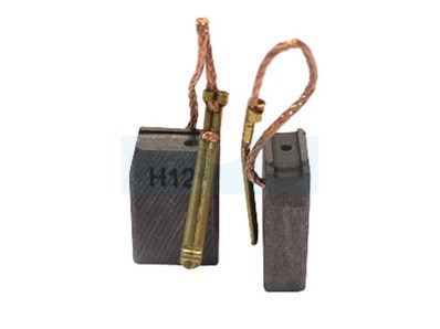 Jeu de 2 charbons pour Metabo (NCE189909)