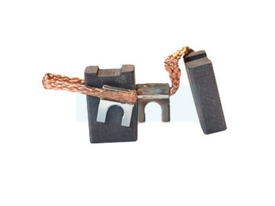 Jeu de 2 charbons pour Wolf (NCE0979)