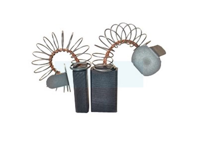 Jeu de 2 charbons pour Felisatti (NCE0927)