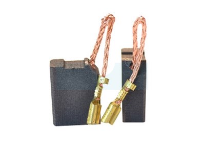 Jeu de 2 charbons pour Felisatti (NCE0985)