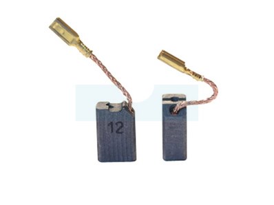 Jeu de 2 charbons pour Spit / Elu (NCE1936)