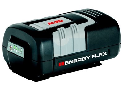 Batterie lithium/ion 40V 4,0Ah 144 Wh pour machines Alko (113280)