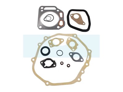 Pochette de joint pour moteur Honda (06111ZE9000)