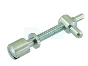 Vis de tension de chaîne pour tronçonneuse Stihl (11104641500)