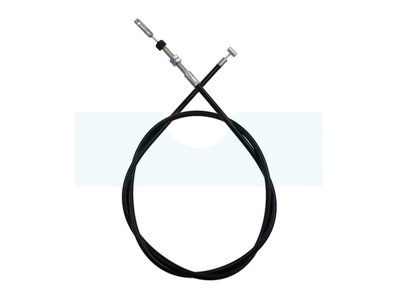 Câble de traction pour tondeuse Iseki (250052000210)