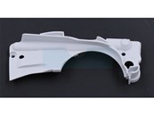 Couvercle de ressort de frein de chaîne pour tronçonneuse Stihl (11456487700)