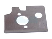 Tole d'admission pour débroussailleuse Stihl (41341221801)