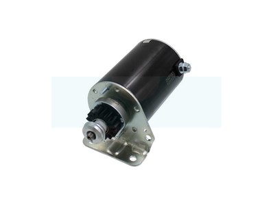 Démarreur pour moteur Briggs & Stratton (399169)