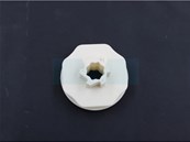 Poulie de lanceur pour Ryobi (75304232)
