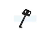 Commande de starter pour tronçonneuse Husqvarna (530029831)