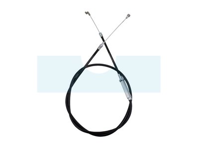 Câble de traction pour tondeuse Dolmar (671001222)