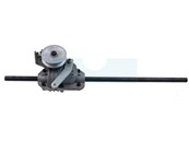 Boîtier de traction pour tondeuse Roques & Lecoeur (TG24APY00000)