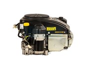 Moteur Loncin LC1P92F-1 Vertical 12,5ch / 452cm3 / 9,2kw (T381001498-T06493400020004)