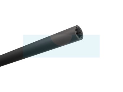 Axe de transmission pour élagueuse sur perche Echo (C504000360)