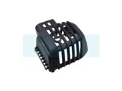 Carter de pot d'échappement pour débroussailleuse Echo / Shindaiwa (A320001290)