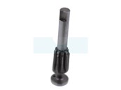 Piston de pompe à huile pour tronçonneuse Stihl (11286470605)