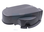 Capot de protecteur droit pour tracteur tondeuse Viking (61707060806)