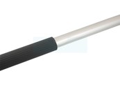 Tube + axe pour taille-haie sur perche Stihl (41387107110)