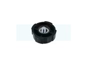 Boulon de bobineau pour coupe bordure Gutbrod (09248569)