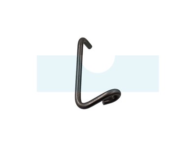 Support pour tracteur tondeuse Husqvarna (532190736)