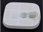 Filtre à air pour tronçonneuse Echo (A226000291)