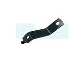 Support de rouleau de plateau pour tracteur tondeuse Husqvarna (532180535)