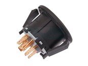 Neiman / contacteur à clé pour tracteur tondeuse Flymo (532193350)