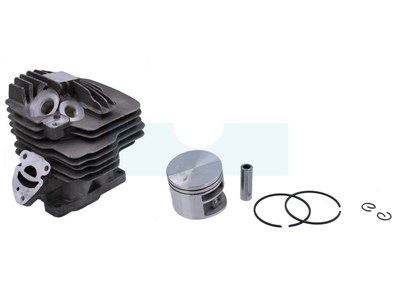 Kit cylindre piston pour tronçonneuse Stihl (11410201202)