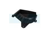Carter de protection de palier pour tracteur tondeuse Husqvarna (532140088)