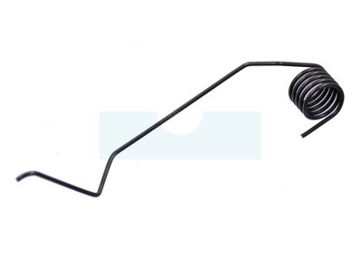 Ressort de gachette pour tronçonneuse Husqvarna (544099901)