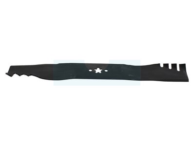 Lame pour tondeuse Mc Culloch (55cm) (580244002)