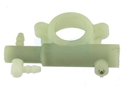 Pompe à huile pour tronçonneuse Oleo Mac (50032020r)