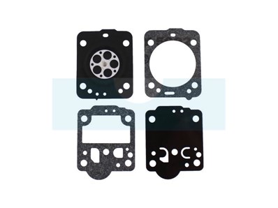 Membranes et joints pour carburateur Zama (GND83)