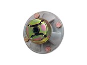 Palier de lame pour tracteur tondeuse John Deere (AM144377)