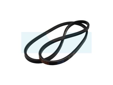 Courroie pour tracteur tondeuse As Motor (G07857047)
