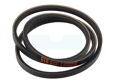 Courroie pour tracteur tondeuse MTD (75404043)