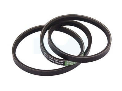 Courroie Optibelt pour motobineuse Pilote 88 (34229)