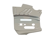 Plaque de guidage pour tronçonneuse Husqvarna (505201101)