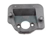 Support de filtre à air pour tronçonneuse Husqvarna (530036582)