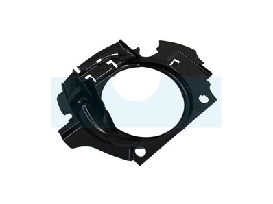 Déflecteur d'air de lanceur pour tronçonneuse Husqvarna (575546801)