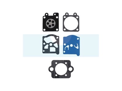 Kit joint de carburateur pour tronçonneuse Husqvarna (505278401)