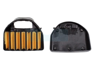 Filtre à air pour tronçonneuse Jonsered (537255703)