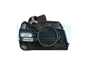 Carter de chaîne pour tronçonneuse Mc culloch (577805501)