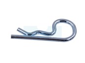Goupille beta pour motoculteur Husqvarna (532004497)
